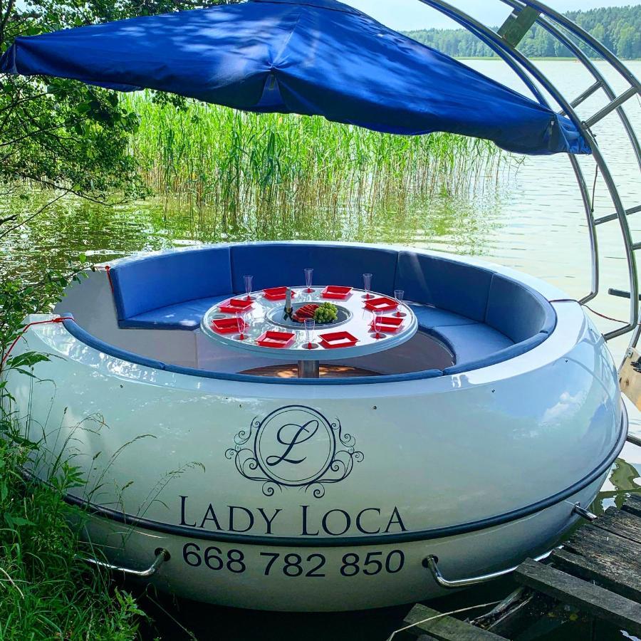 Campo de lujo Caravana Juliana - Glamping *